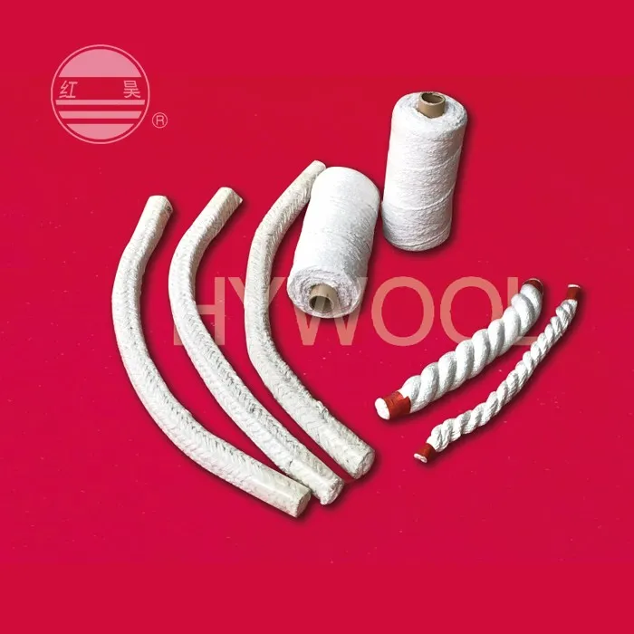 ceramic fabric manufacturers