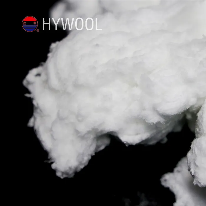 الیاف سرامیک پشم پنبه و فله