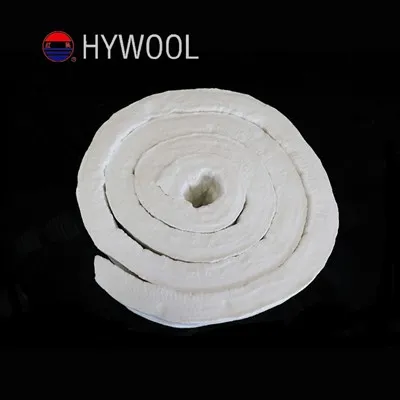 عایق پتوی سرامیکی